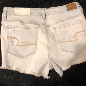 BRAND NEW American Eagle Jean shorts